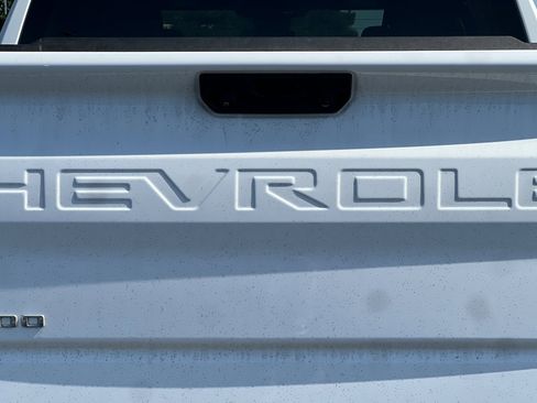 Used 2022 Chevrolet Silverado 1500 RST image 48