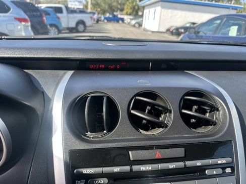 Used 2008 MAZDA CX-7 Sport image 25