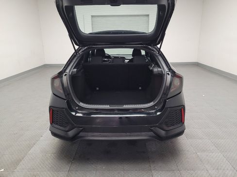 Used 2018 Honda Civic EX image 29