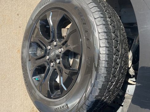 Used 2023 Ford F150 XLT w/ Equipment Group 302A High image 9