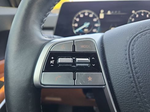 Used 2025 Kia Telluride SX Prestige X-Line AWD/4WD image 19