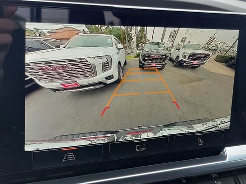 Used 2026 GMC Sierra 1500 Elevation w/ Preferred Package image 15