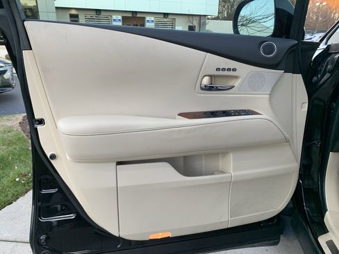 Used 2013 Lexus RX 350 AWD image 14