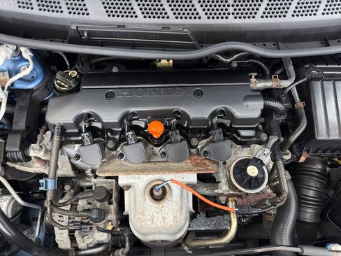 Used 2010 Honda Civic LX image 20