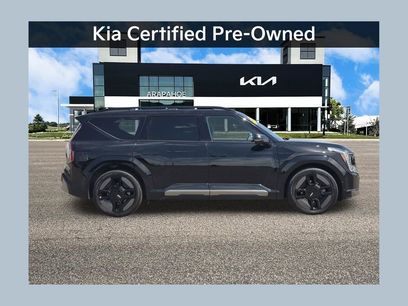 Used 2024 Kia EV9 GT-Line