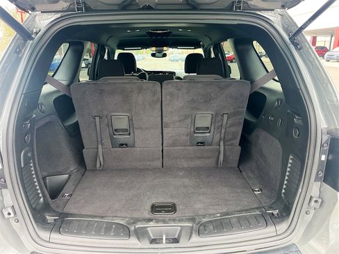 Used 2022 Dodge Durango GT w/ Blacktop Package image 26