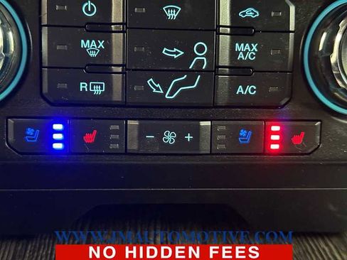 Used 2021 Ford F350 Lariat image 39