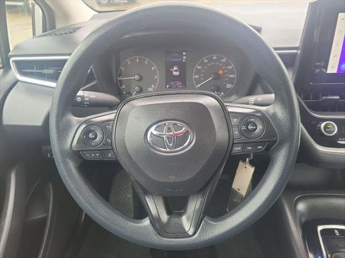 Certified 2024 Toyota Corolla LE image 23