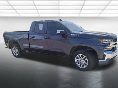 Used 2019 Chevrolet Silverado 1500 LT w/ All-Star Edition