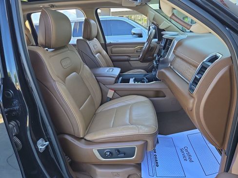 Used 2019 RAM 1500 Limited w/ Bed Utility Group AWD/4WD image 17