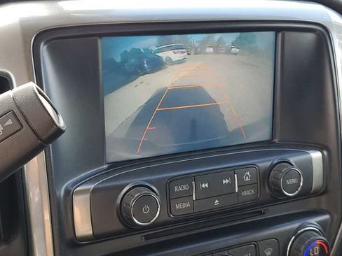 Used 2016 Chevrolet Silverado 2500 LT w/ LT Convenience Package AWD/4WD image 26