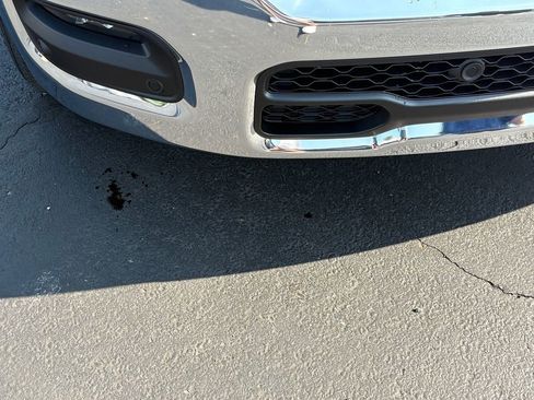 New 2026 RAM 1500 Big Horn image 10