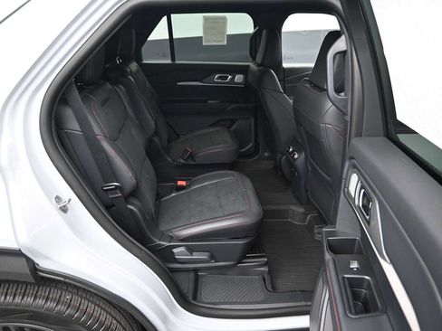 New 2026 Ford Explorer ST w/ Sun And Sound Package AWD/4WD image 11