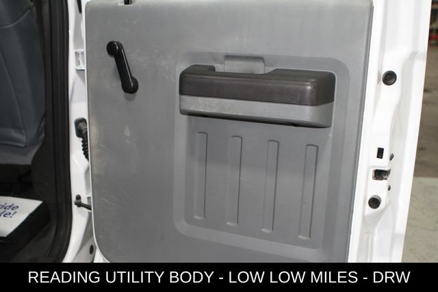 Used 2015 Ford F350 XL RWD image 24