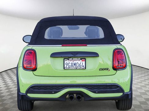 Used 2023 MINI Cooper S image 6