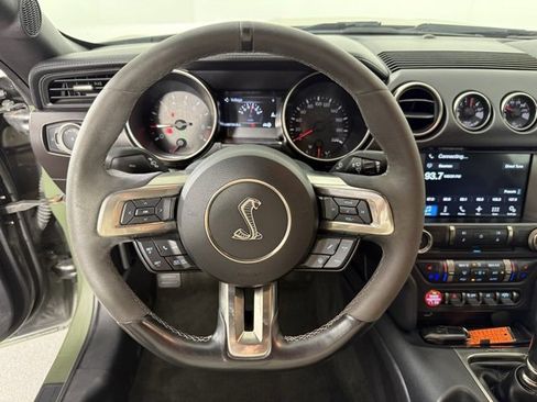 Used 2016 Ford Mustang Shelby GT350 w/ Technology Package image 14