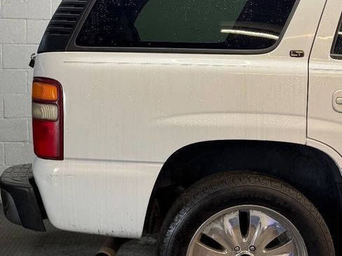 Used 2003 Chevrolet Tahoe LT image 7