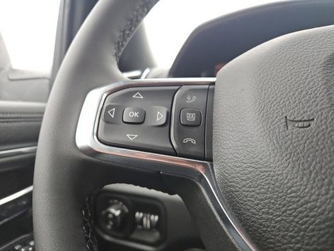 New 2026 RAM 3500 Laramie image 42