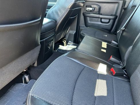 Used 2014 RAM 1500 Sport AWD/4WD image 11