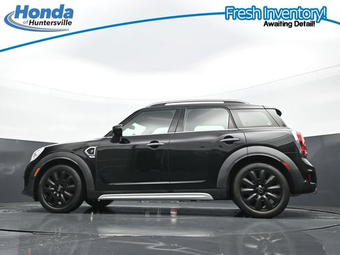 Used 2020 MINI Cooper Countryman S FWD image 27