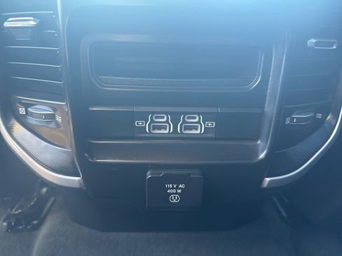 Used 2022 RAM 1500 Big Horn image 18