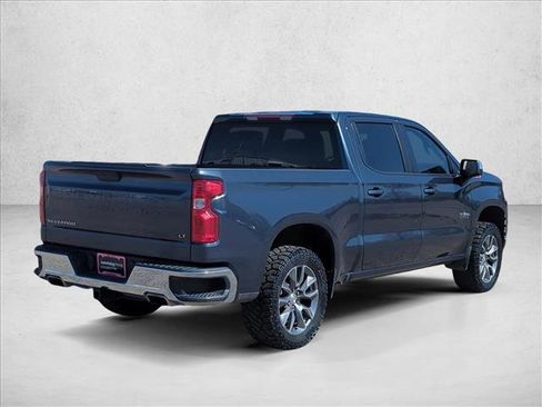 Used 2021 Chevrolet Silverado 1500 LT image 6