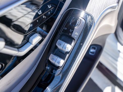 Used 2022 Mercedes-Benz S 580 4MATIC Sedan image 26