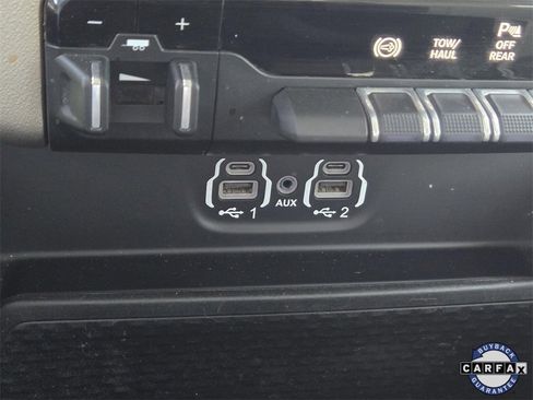 Used 2021 RAM 3500 Laramie image 15