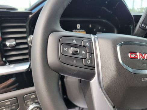 New 2026 GMC Sierra 1500 Elevation AWD/4WD image 13