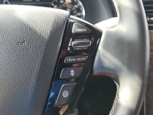 Used 2021 INFINITI QX80 Premium Select w/ All-Season Package AWD/4WD image 15