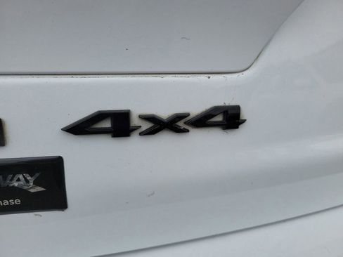 Used 2023 Jeep Grand Cherokee L Altitude image 36