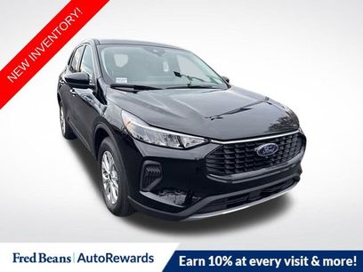 Certified 2023 Ford Escape Active w/ Tech Pack #2