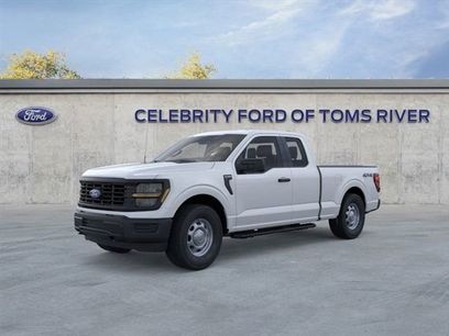 Used 2025 Ford F150 XL