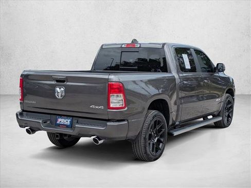 Used 2023 RAM 1500 Big Horn image 5