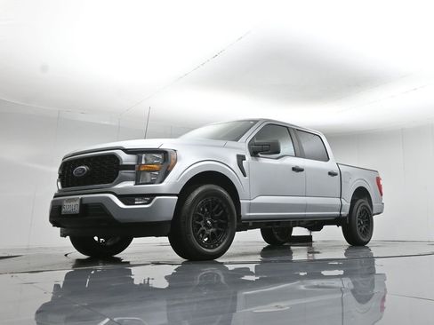 Used 2023 Ford F150 XL w/ STX Appearance Package image 42