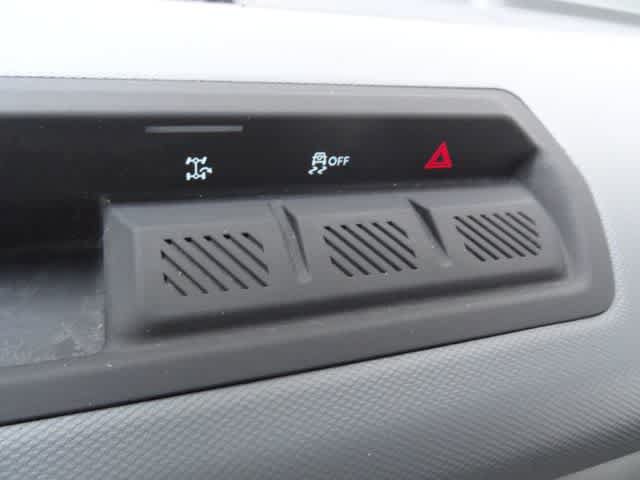 Used 2024 Ford Bronco Big Bend AWD/4WD image 25
