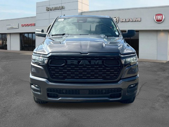 New 2027 RAM 1500 Express AWD/4WD image 2