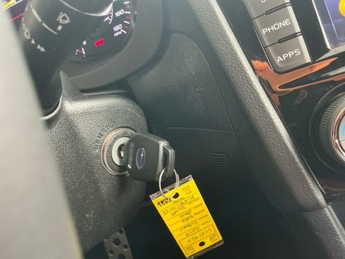 Used 2019 Subaru WRX AWD/4WD image 24