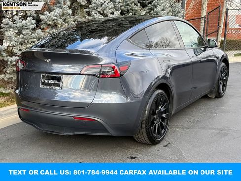 Used 2023 Tesla Model Y Long Range image 7