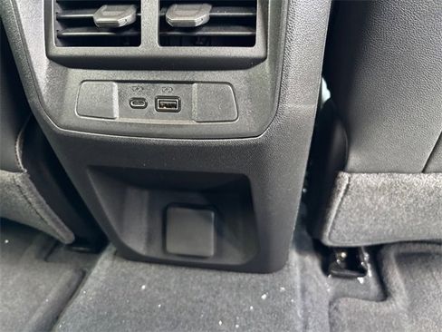 New 2025 Chevrolet Colorado ZR2 w/ Off-Road Front Bumper Package image 33