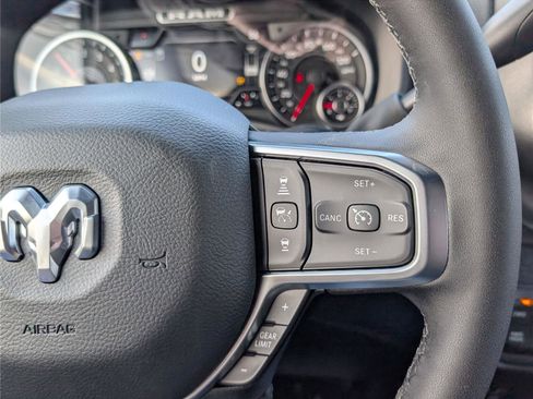 New 2026 RAM 3500 Tradesman w/ Safety Group image 21