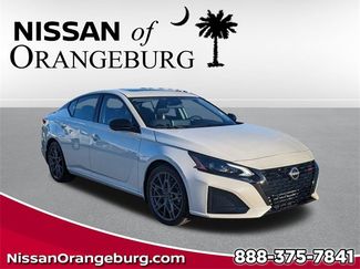 New 2024 Nissan Altima 2.0 SR video 1