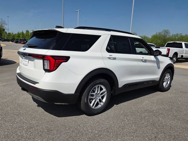 New 2026 Ford Explorer Active w/ Active Comfort Package RWD image 34