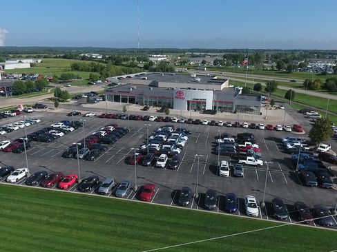 Certified 2023 Toyota RAV4 Limited AWD/4WD image 35