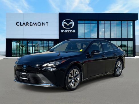 Used 2022 Toyota Mirai image 3