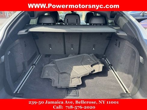 Used 2019 BMW X4 xDrive30i w/ Premium Package AWD/4WD image 17