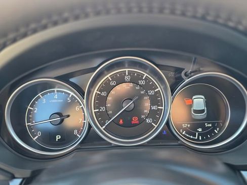 New 2025 MAZDA CX-5 AWD 2.5 S w/ Preferred Package image 21