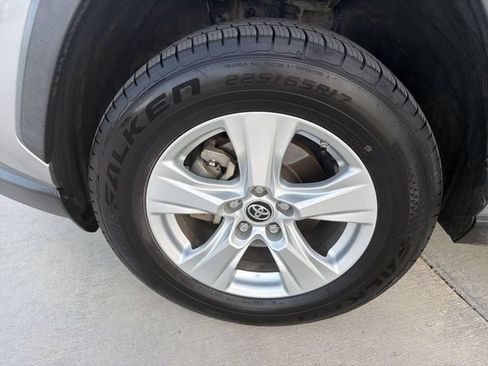 Used 2019 Toyota RAV4 XLE w/ Convenience Package AWD/4WD image 32