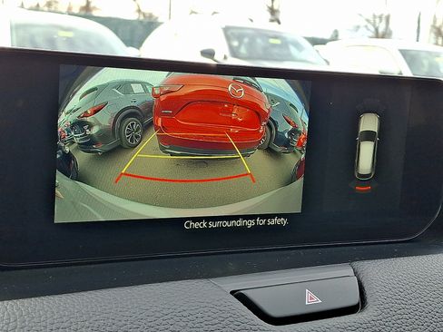 Certified 2024 MAZDA CX-90 Plug-In Hybrid w/ Premium Pkg image 21