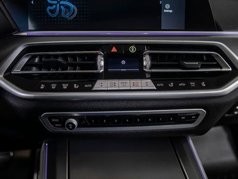 Used 2023 BMW X5 xDrive45e w/ Executive Package image 33